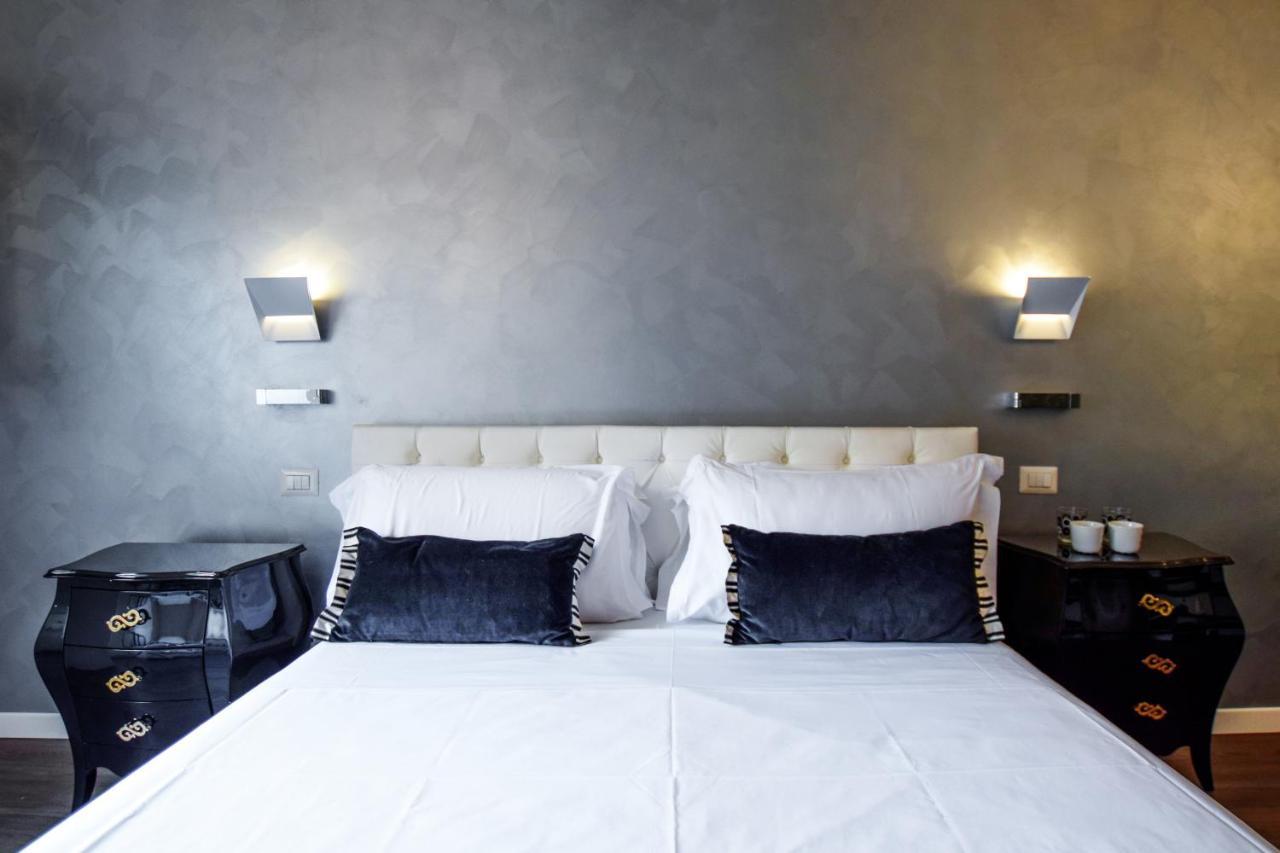 Gasthof Navona Secret Rom