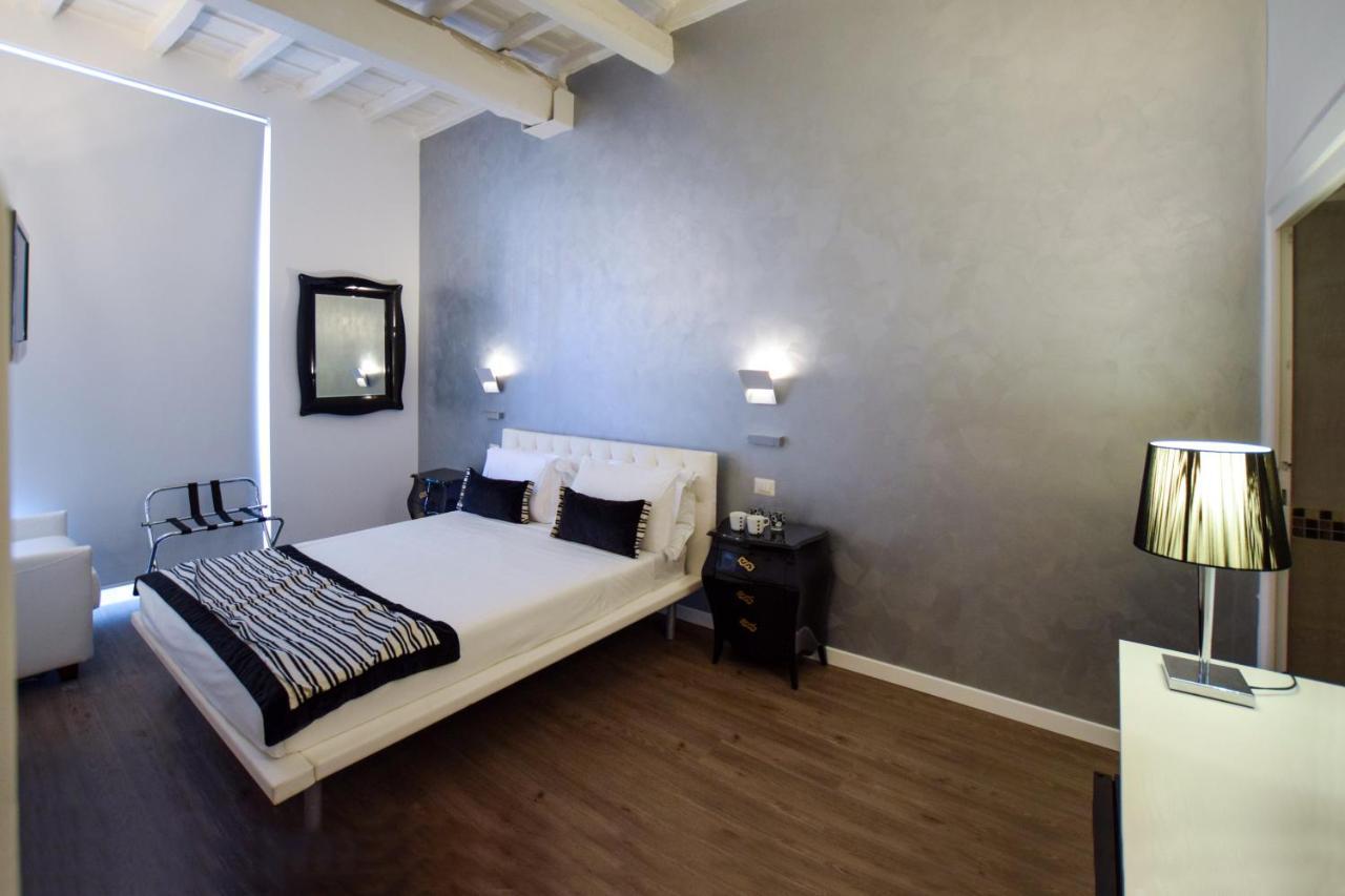 Navona Secret Gasthof 3*
