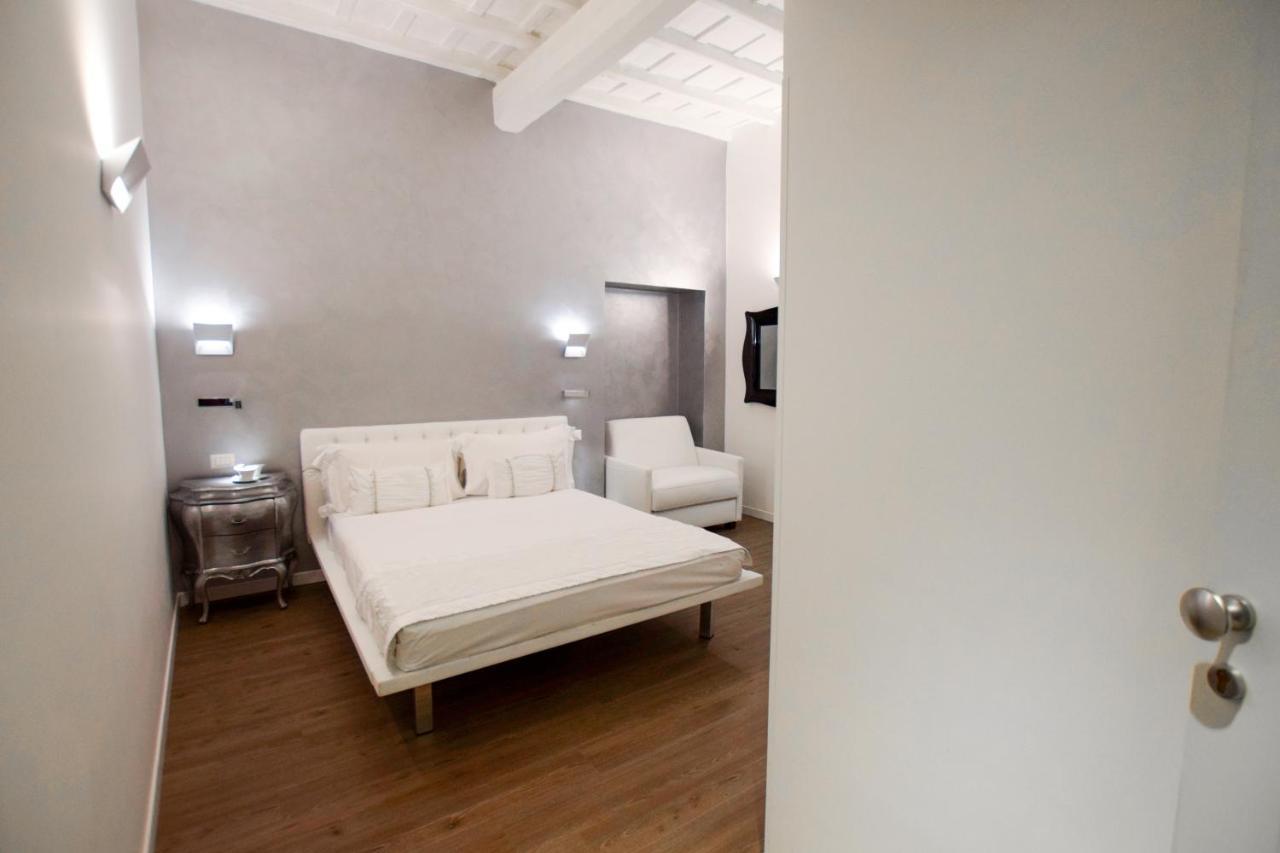 Gasthof Navona Secret Rom