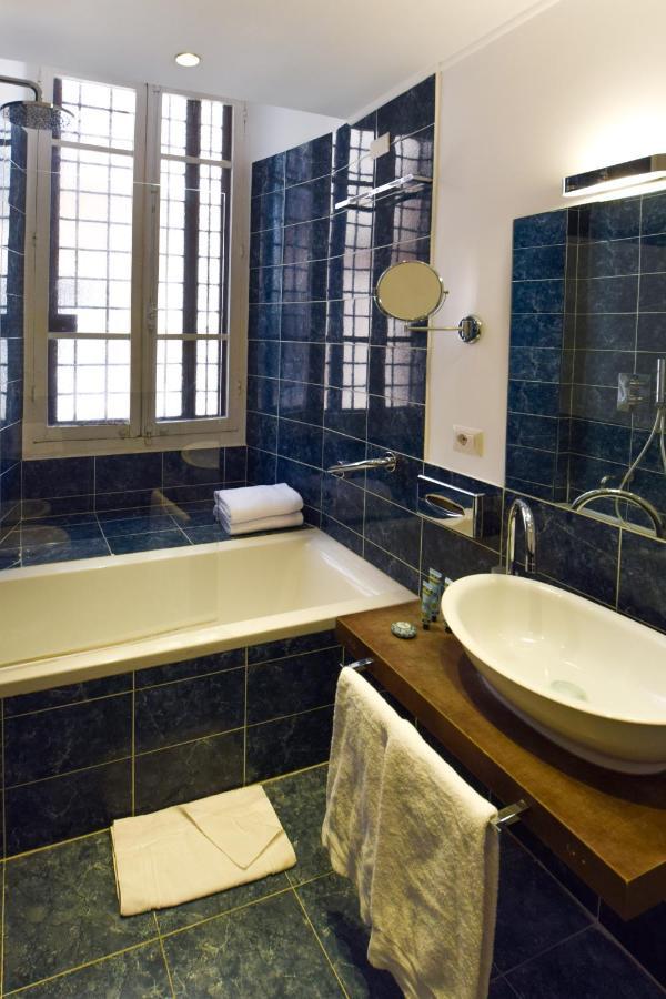 Gasthof Navona Secret Rom