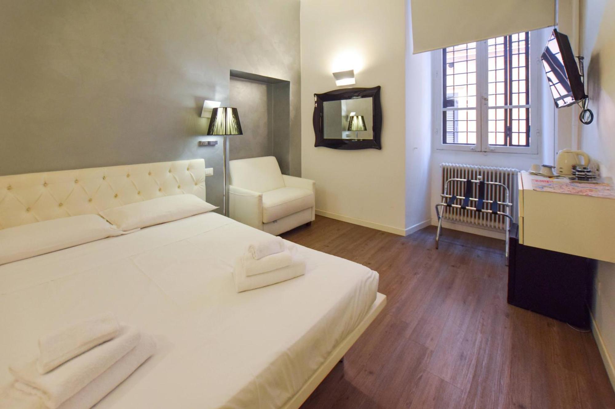 Gasthof Navona Secret
