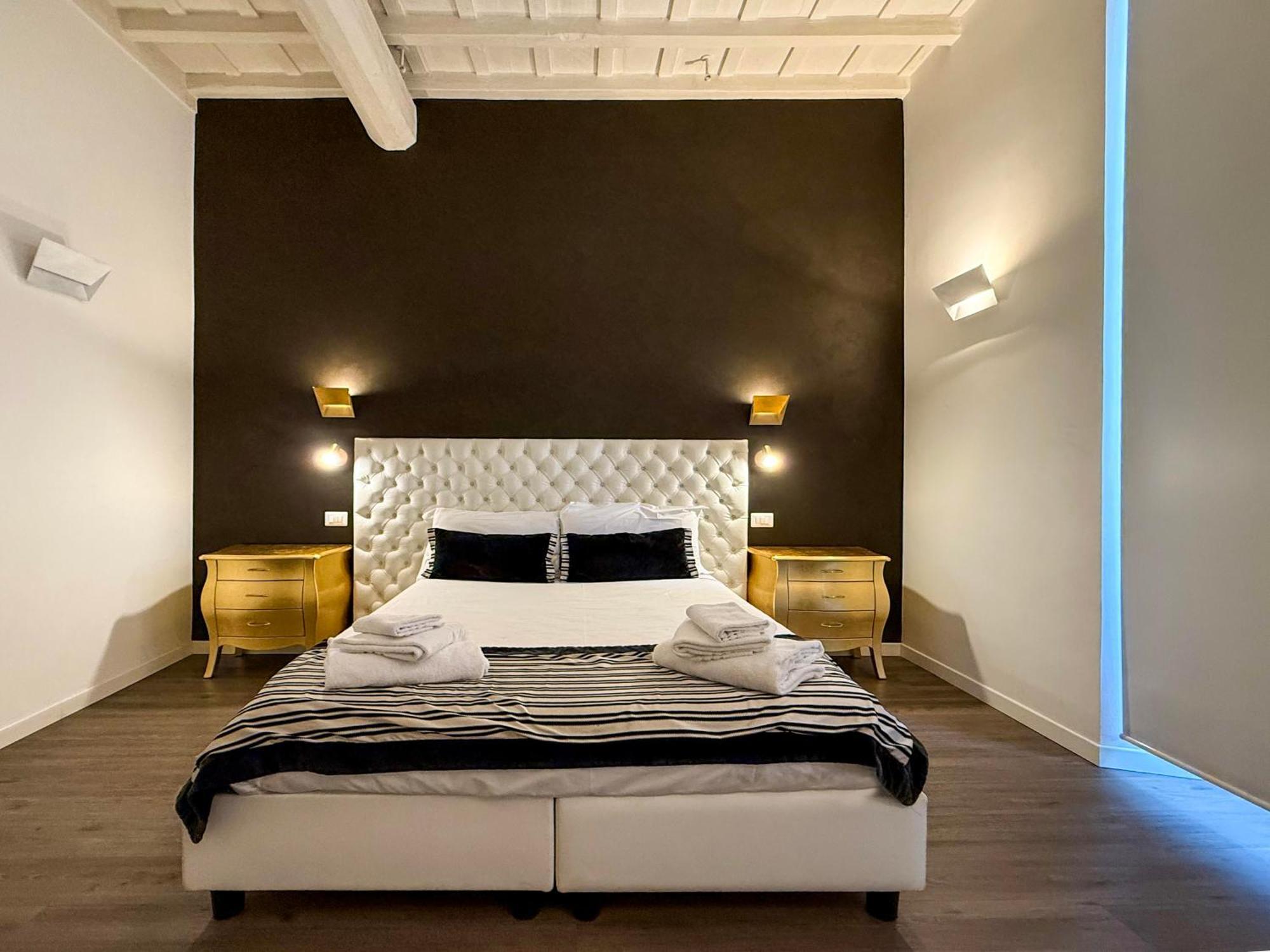 Navona Secret Gasthof 3*