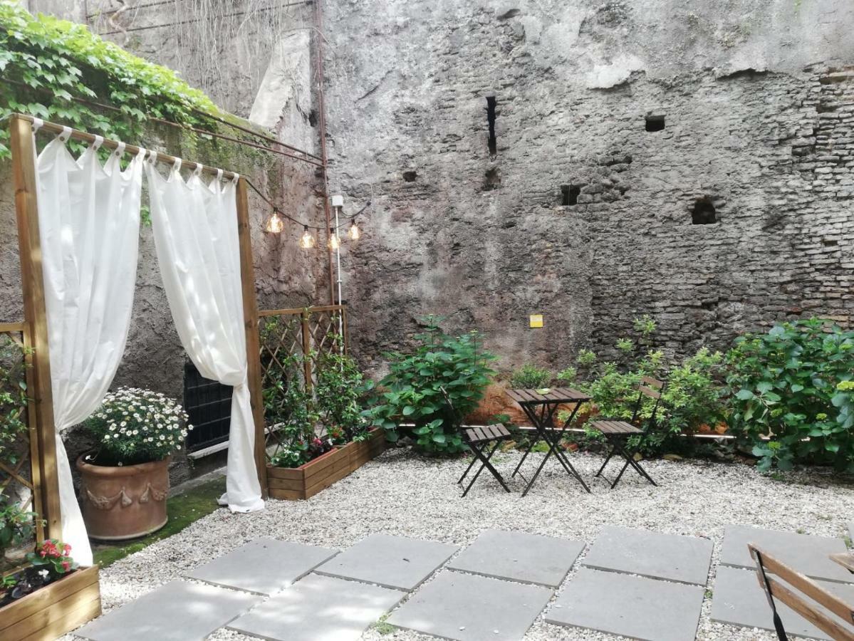 Navona Secret Gasthof