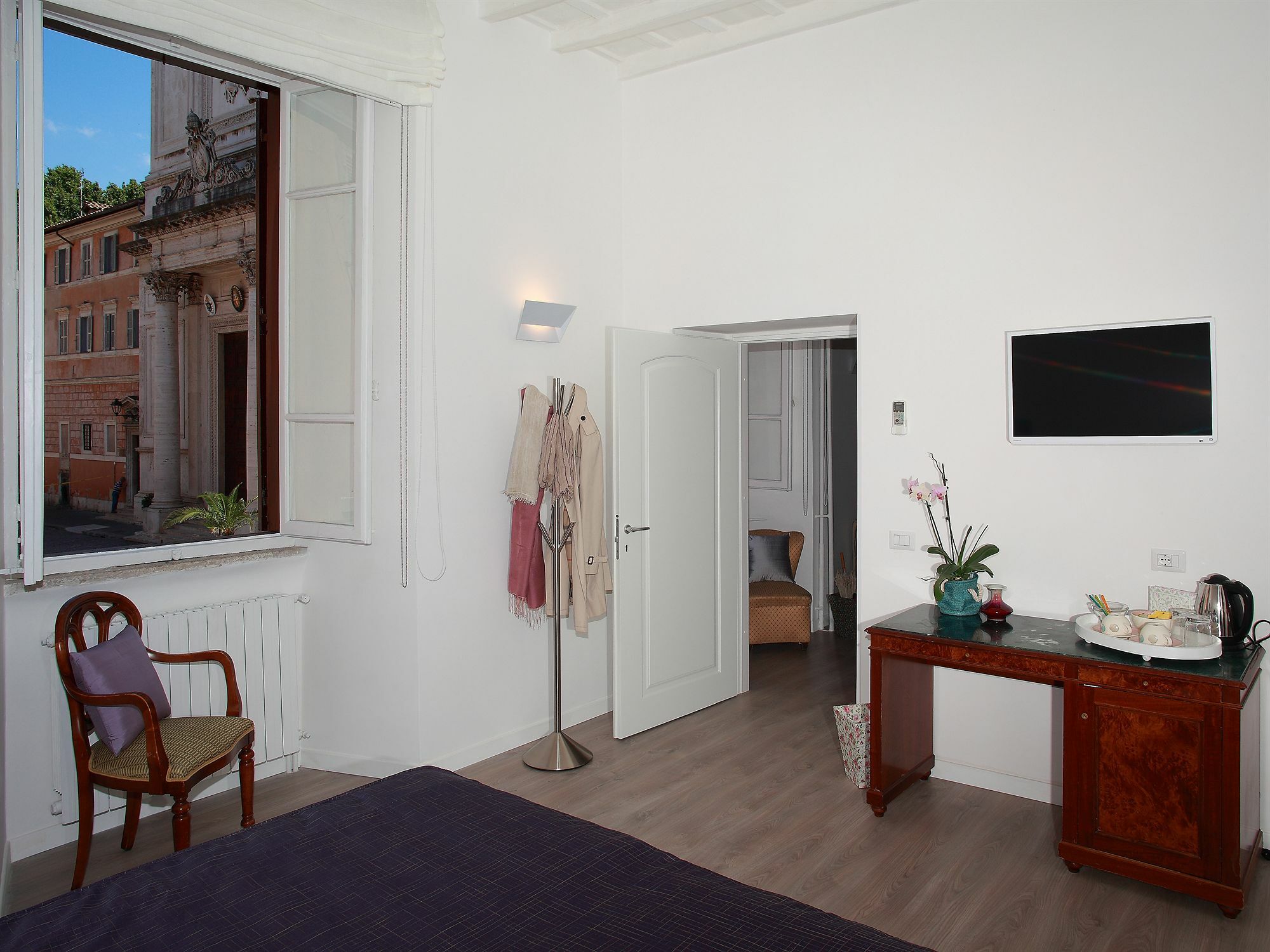 Gasthof Navona Secret