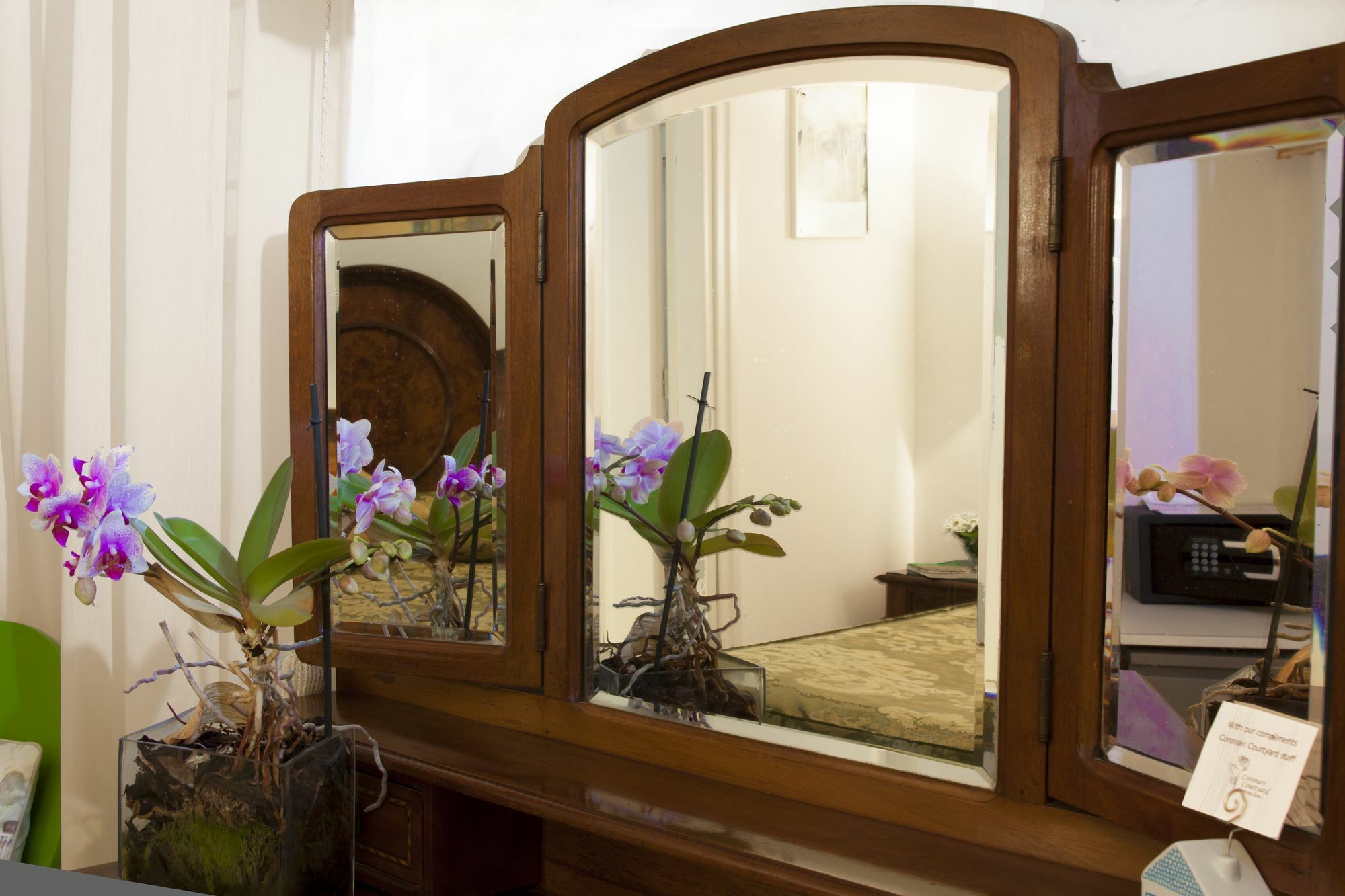 Navona Secret Gasthof 3*